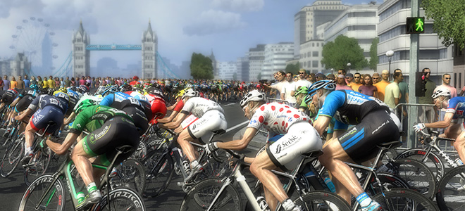 Pro Cycling Manager 2014