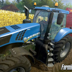 Farm Simulator 15