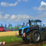 Farm Simulator 15