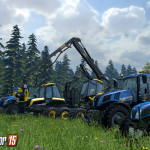 Farm Simulator 15