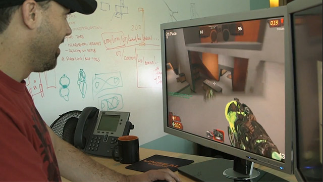 Novo Unreal Tournament