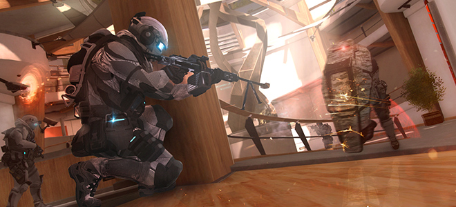 DLCs de Ghost Recon Phantoms