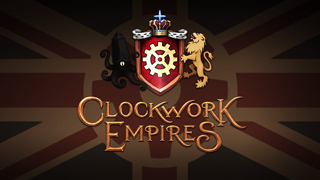 Clockwork Empires
