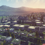 Cities: Skylines