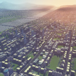 Cities: Skylines