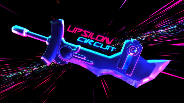 Upsilon Curcuit
