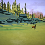 The Long Dark