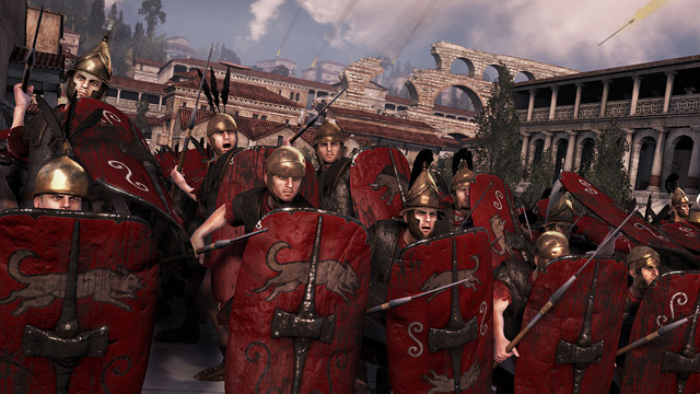 Total War Rome 2: como jogar o modo campanha