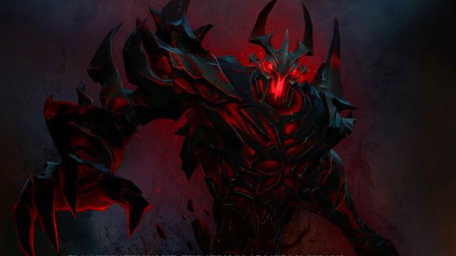 Novo shadow fiend