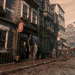 Crimes and Punishments