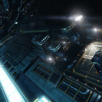 Beta 2 do Elite: Dangerous