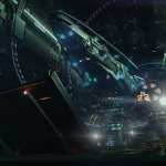 Beta 2 do Elite: Dangerous