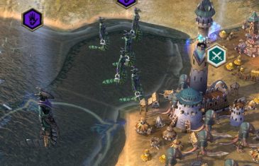 Wrath of The Nagas