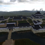 mod para Mount & Blade