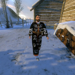 mod para Mount & Blade