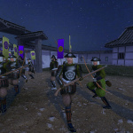 mod para Mount & Blade