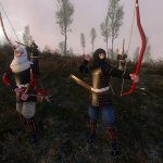 mod para Mount & Blade