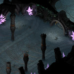 pré-venda de Pillars of Eternity