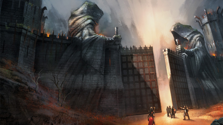 Shroud of The Avatar