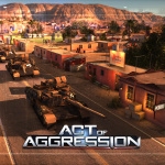 Act of Agression