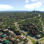 Cities XXL