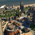 Cities XXL