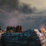 Segundo personagem jogável de The Witcher 3 é revelado