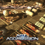 Act of Agression