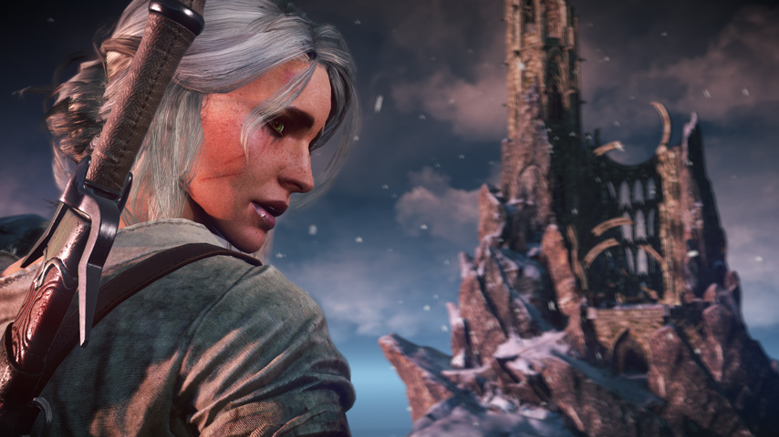 Veja screenshots em 4K e requisitos para PC de The Witcher 3