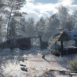 Segundo personagem jogável de The Witcher 3 é revelado