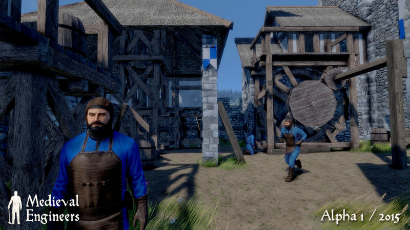 play medieval engineers free play medieval engineers free