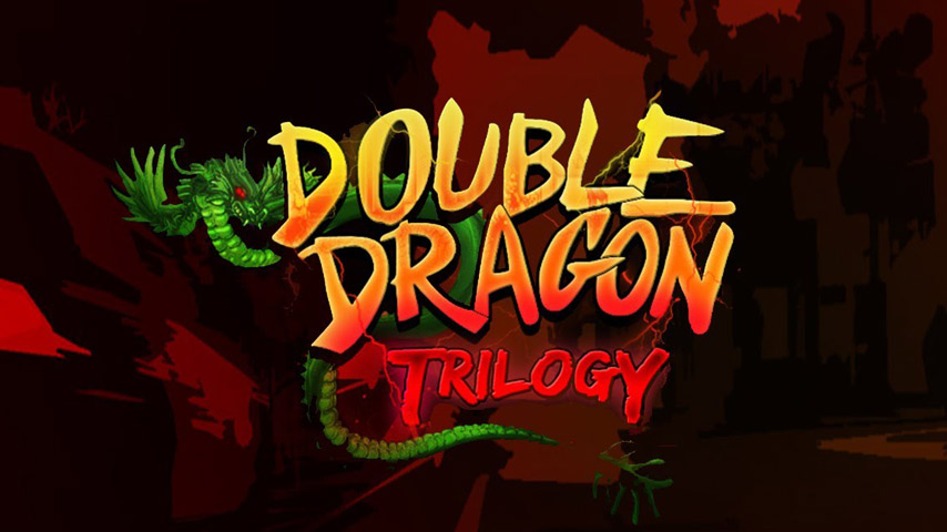 Double Dragon