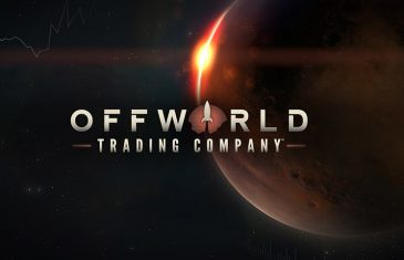 Offworld Trading Company