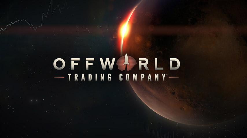Offworld Trading Company