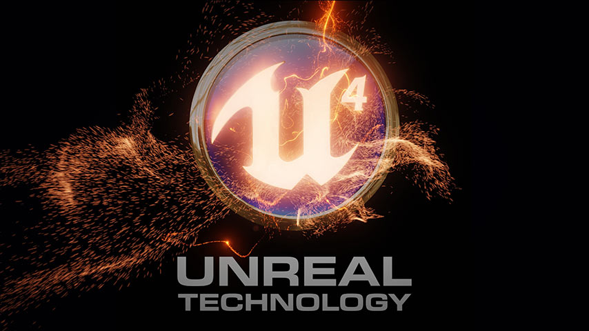 A Unreal Engine 4 agora é gratuita!