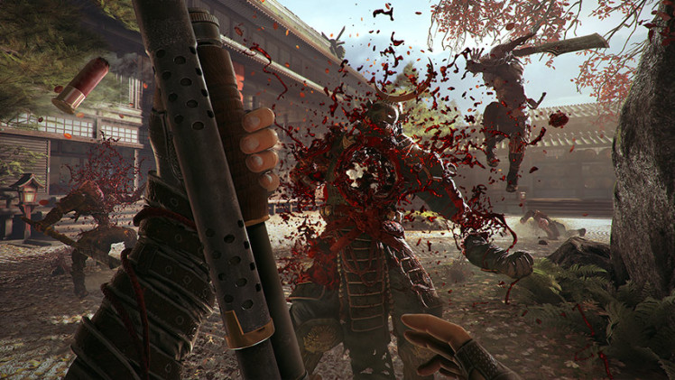 shadow warrior 1 coop shadow warrior 1 coop