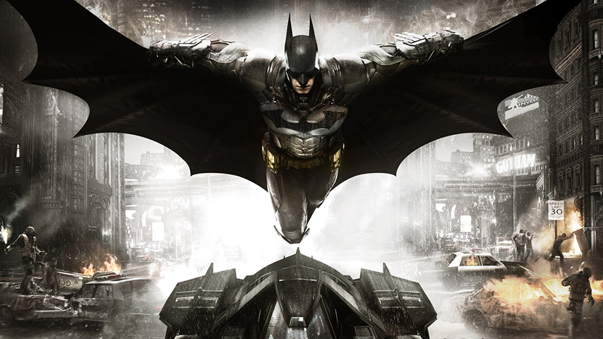 Rumor: Warner sabia há meses dos problemas de Arkham Knight para PC