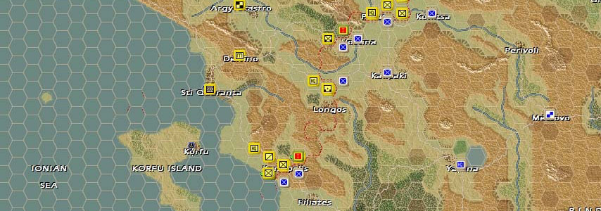 the operational art of war iv adding scenarios the operational art of war iv adding scenarios