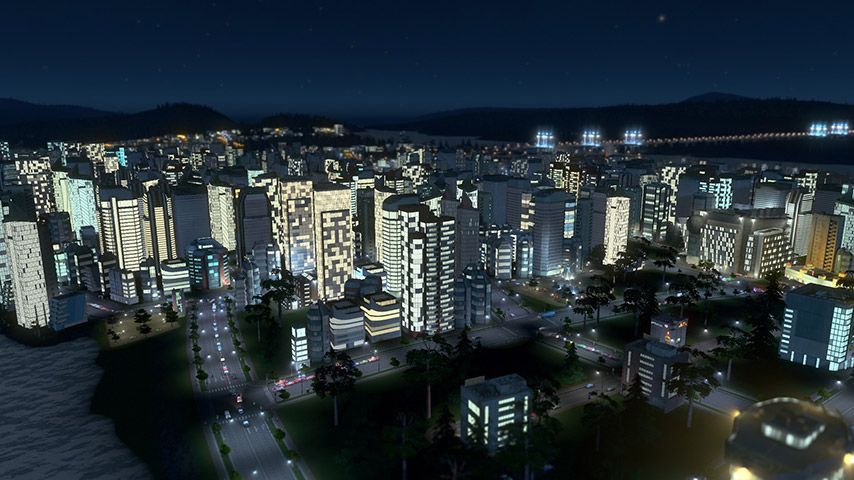 Cities: Skylines II recebe aumento de preço no Steam após o seu lançamento