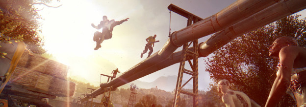 dying light nightmare mode bonuses dying light nightmare mode bonuses