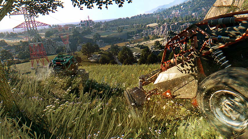 Análise: Dying Light (Multi) mostra que ainda há espaço para novos