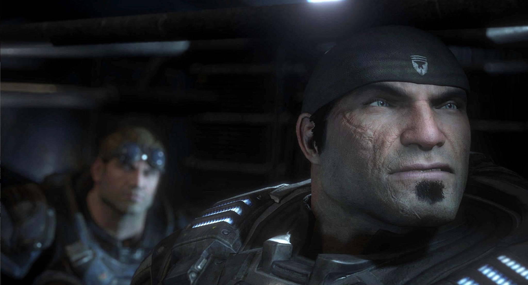 Gears of War: Ultimate - Requisitos recomendados para a Versão PC