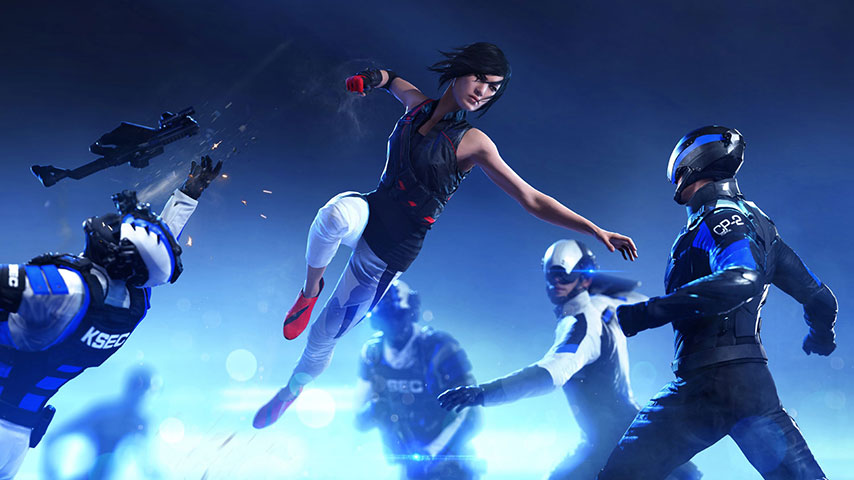 Veja os requisitos da versão PC de Mirror's Edge Catalyst