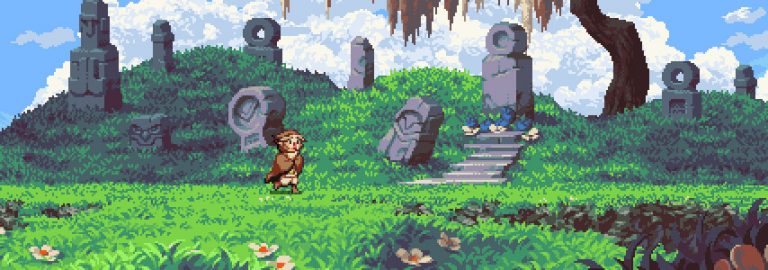owlboy stuck in cloud gardens owlboy stuck in cloud gardens