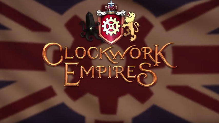 Análise – Clockwork Empires