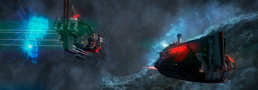 Primeira atualização para Endless Space 2 traz o United Empire | Hu3br