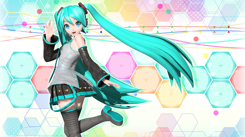 Anime Vocaloid 4k Ultra HD Wallpaper by NoTa