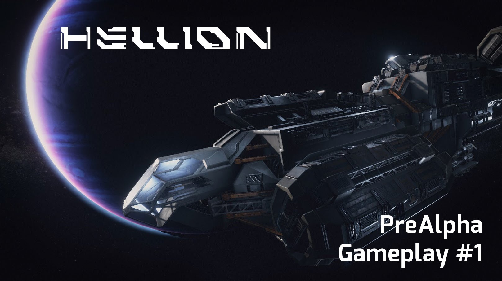 Hellion 1000.1