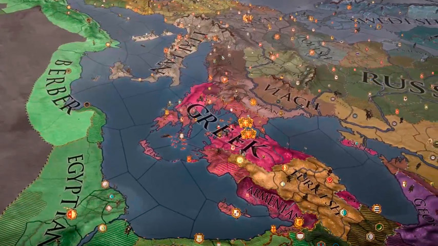 análise crusader kings 2 monks and mystics hu3br