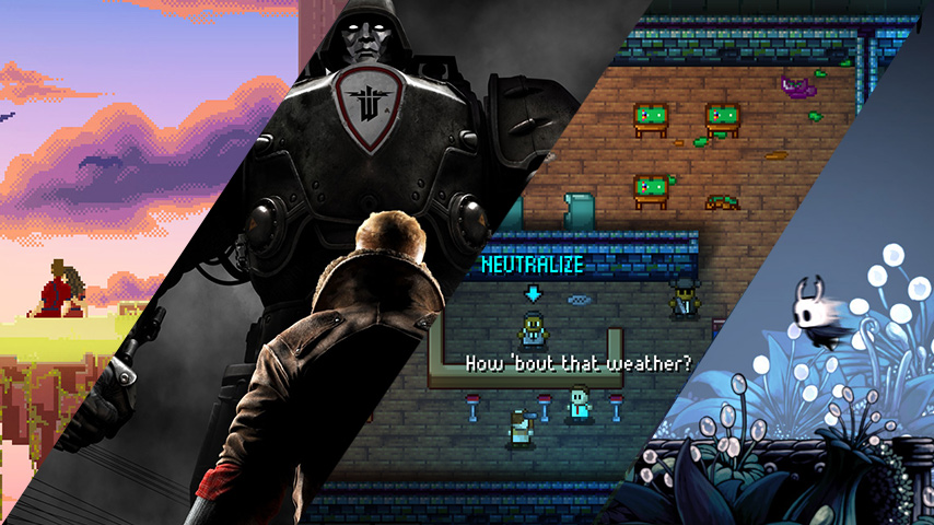 Steam Summer Sale 2017